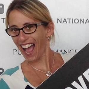 Meet your Posher, Mindy